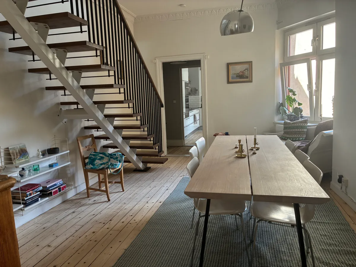 Hyreslägenhet på Malmö i malmo