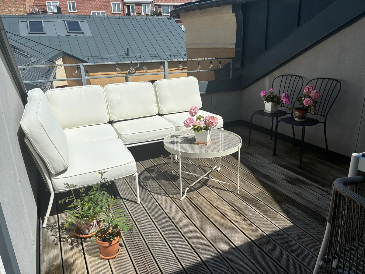 Hyreslägenhet på Malmö i malmo