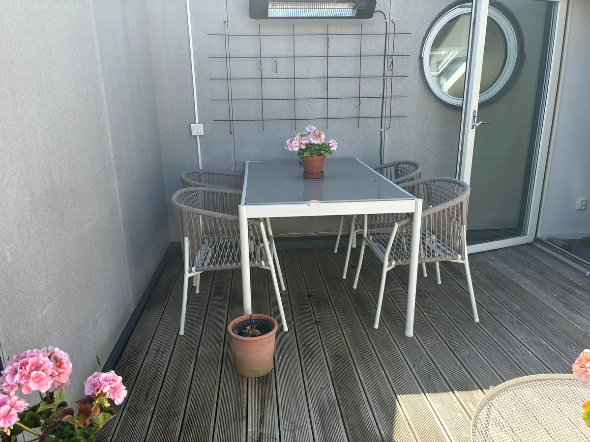 Hyreslägenhet på Malmö i malmo