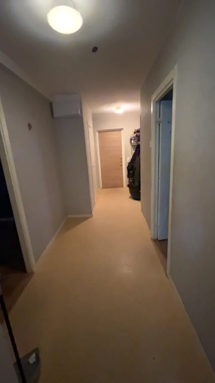 Hyreslägenhet på Västerås i vasteras