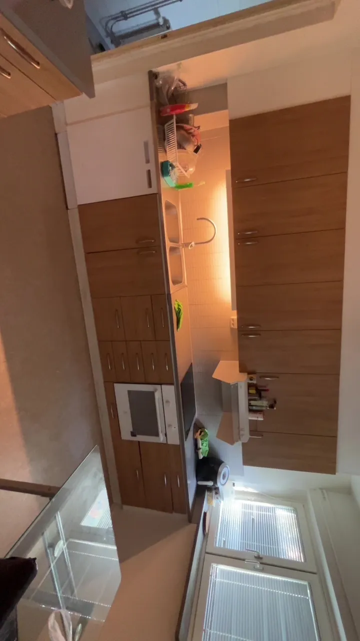 Hyreslägenhet på Västerås i vasteras