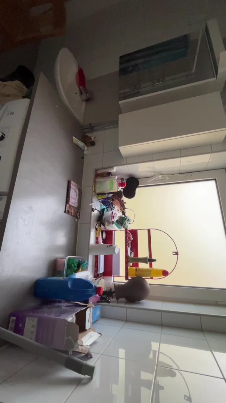 Hyreslägenhet på Västerås i vasteras