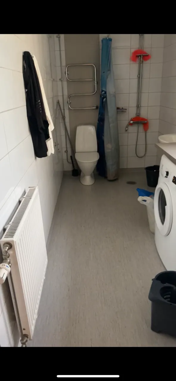 Hyreslägenhet på Västerås i vasteras