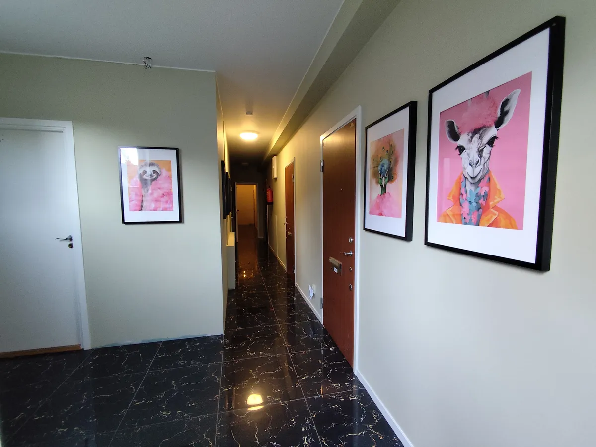 Hyreslägenhet på Huddinge i huddinge