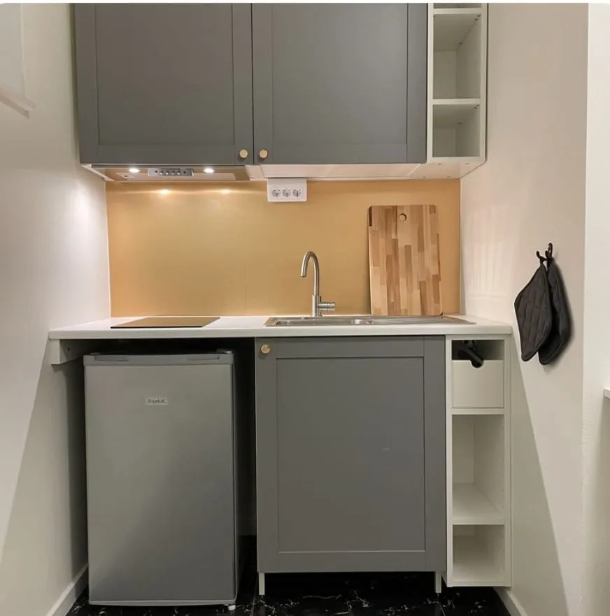 Hyreslägenhet på Huddinge i huddinge