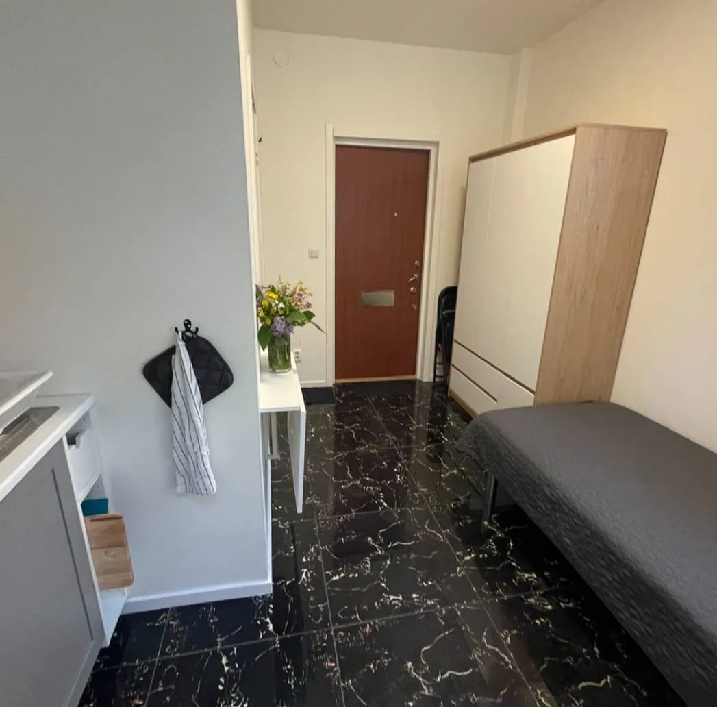 Hyreslägenhet på Huddinge i huddinge