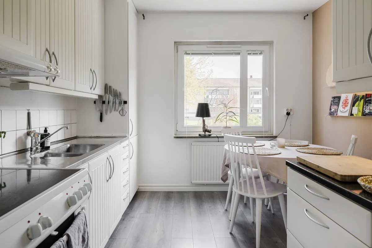 Hyreslägenhet på Lidköping i lidkoping