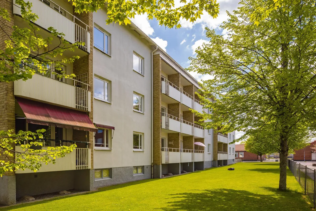 Hyreslägenhet på Lidköping i lidkoping