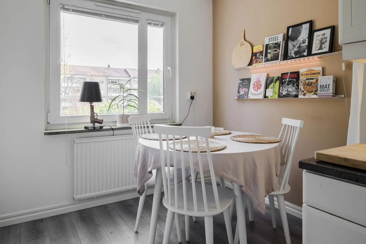 Hyreslägenhet på Lidköping i lidkoping