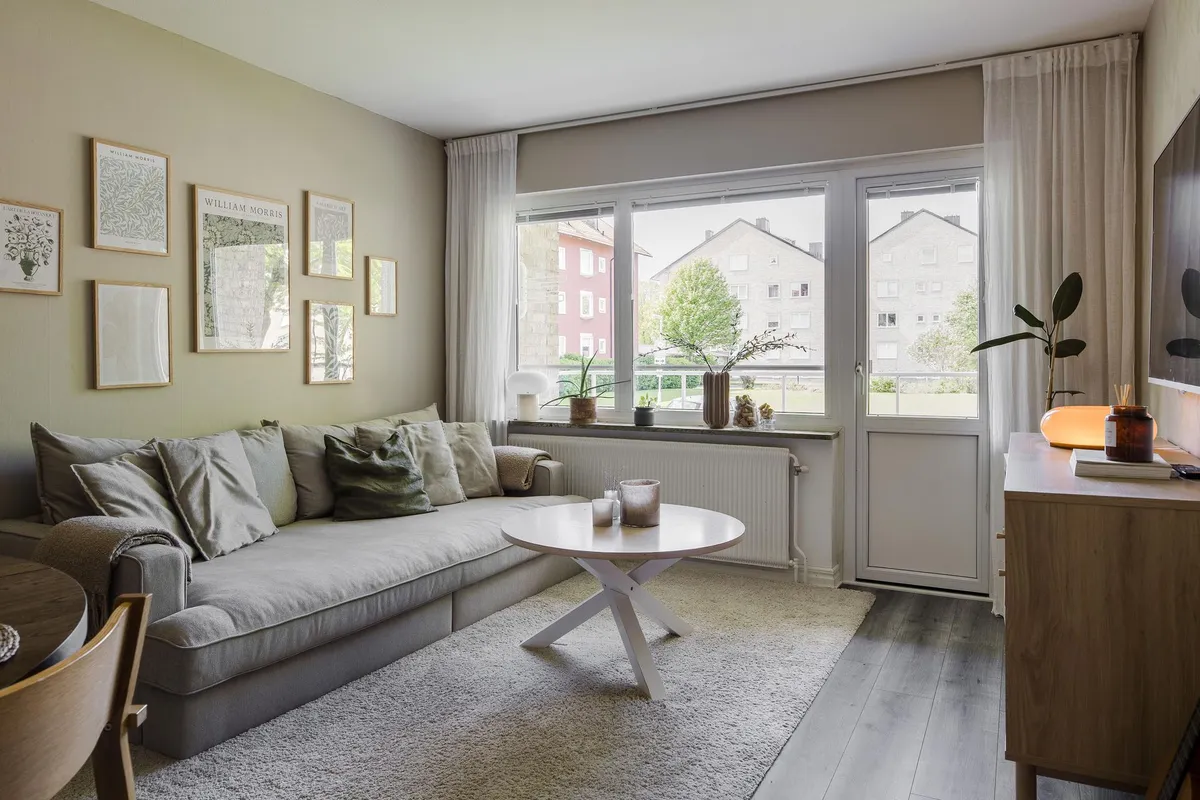 Hyreslägenhet på Lidköping i lidkoping