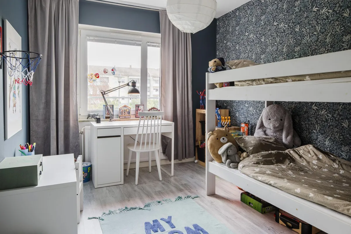 Hyreslägenhet på Lidköping i lidkoping