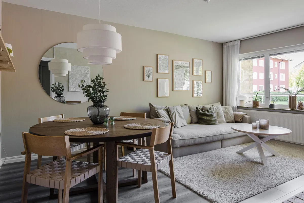 Hyreslägenhet på Lidköping i lidkoping