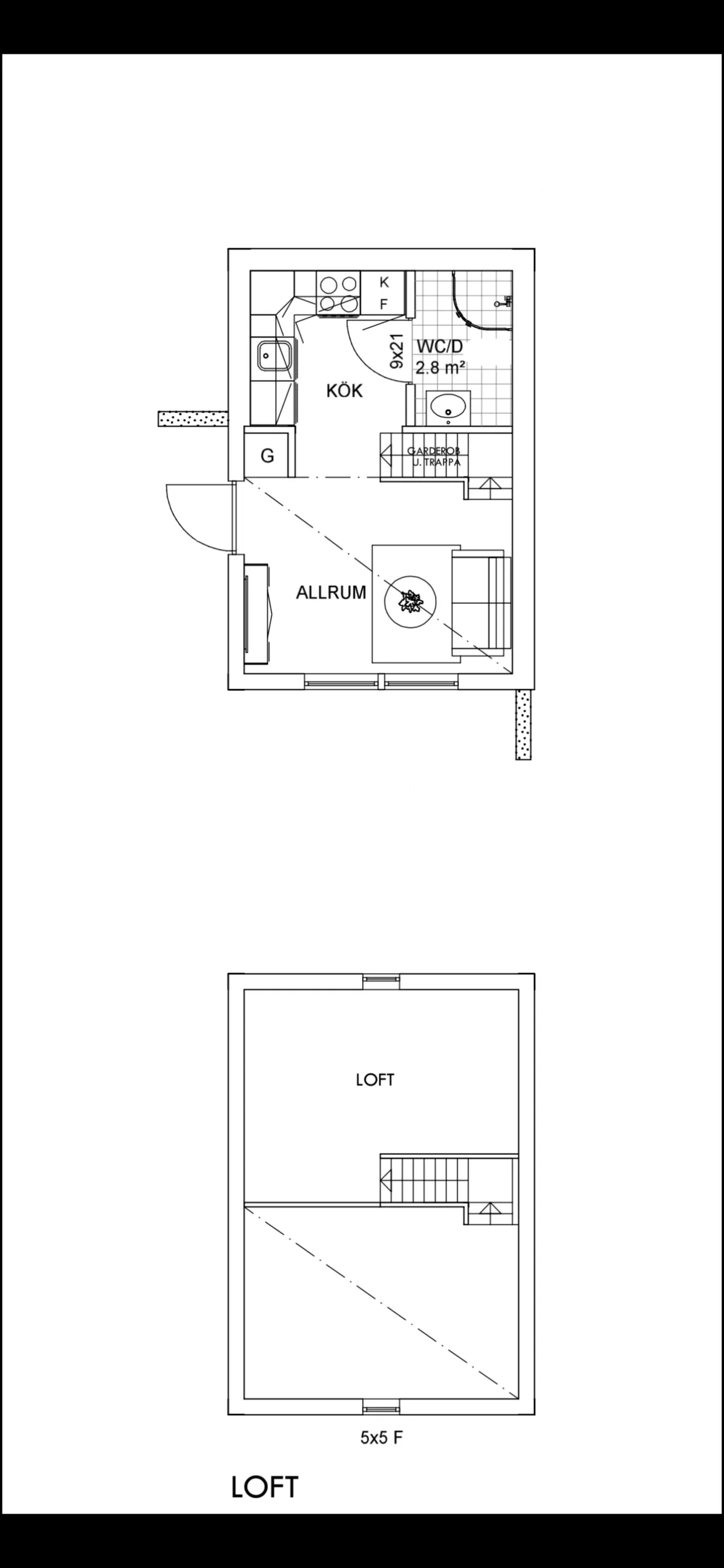 Hyresbostad på Partille i partille