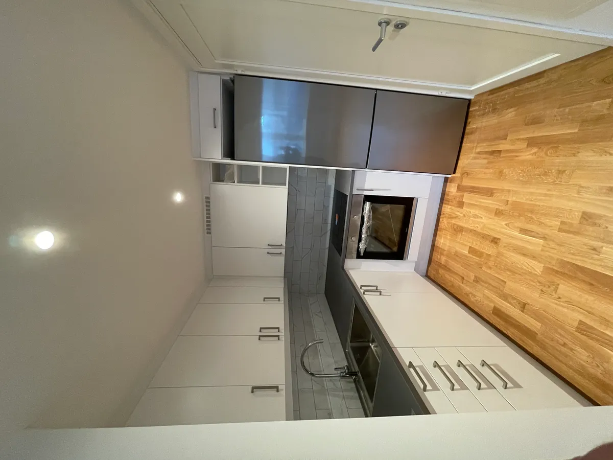 Hyresbostad på Partille i partille