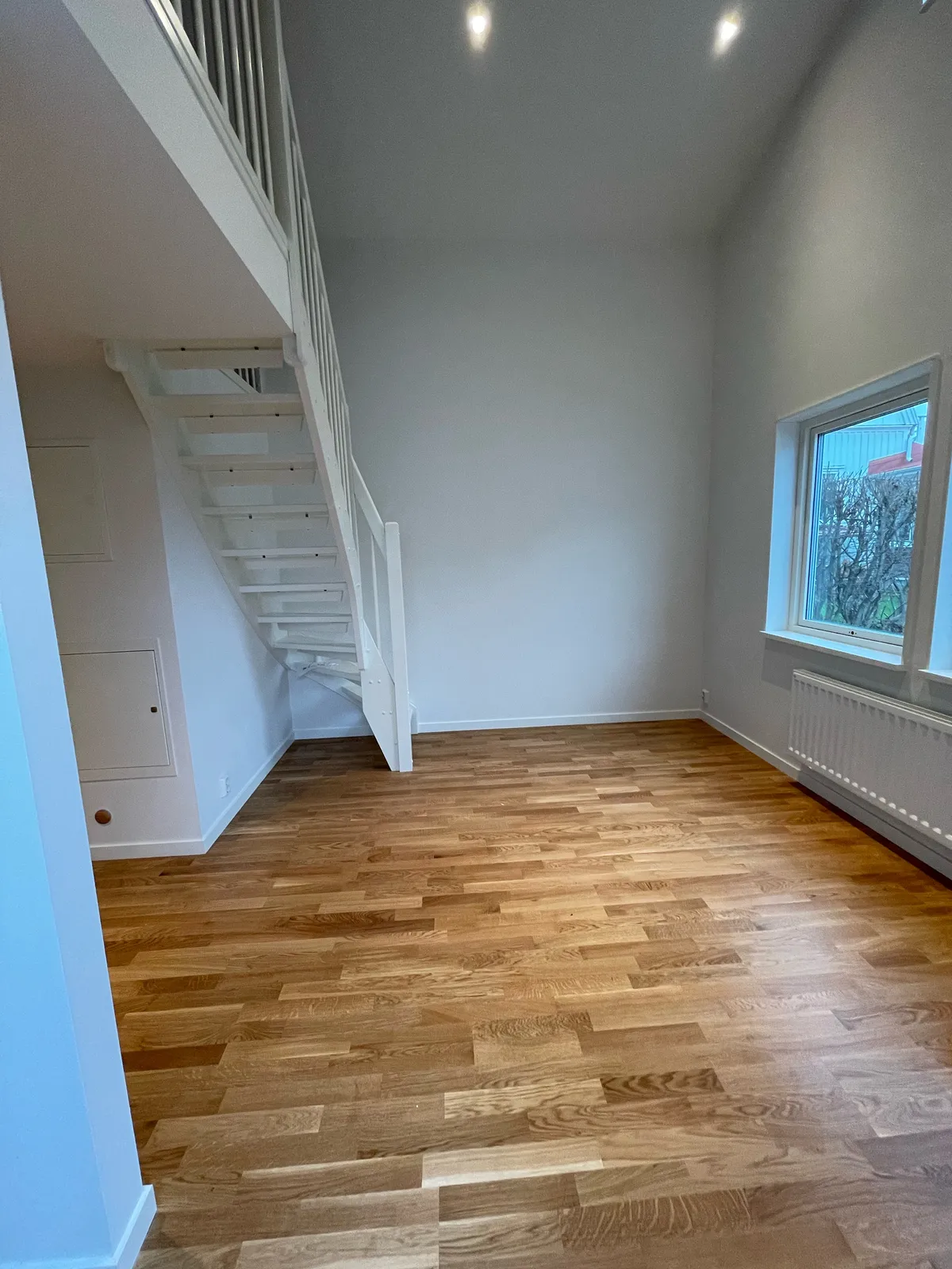 Hyresbostad på Partille i partille