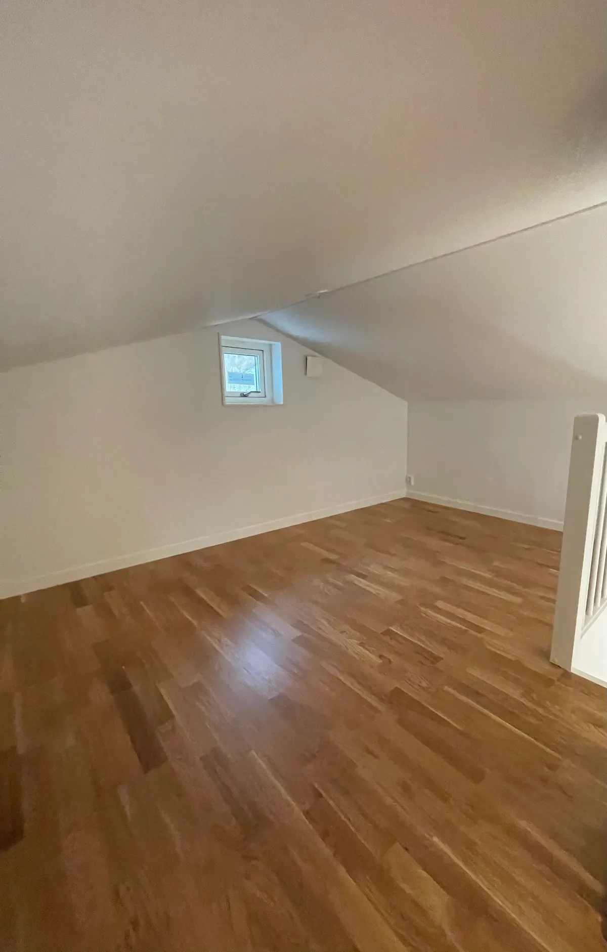 Hyresbostad på Partille i partille