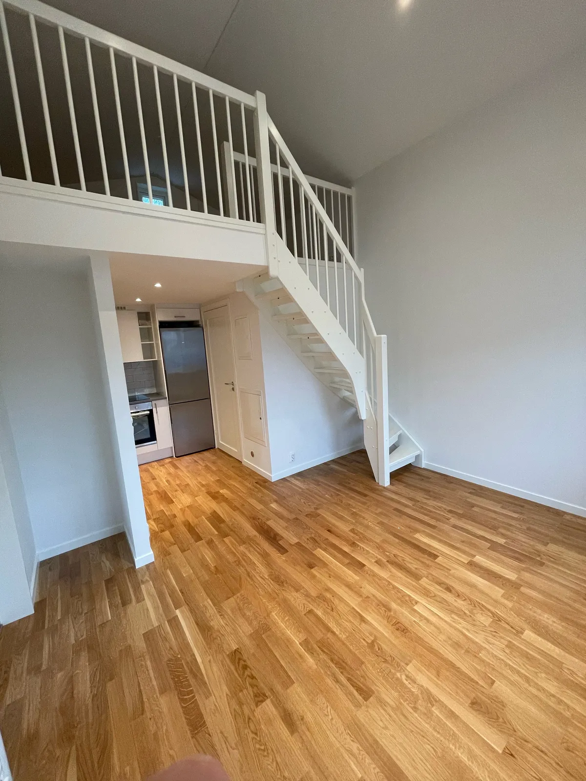 Hyresbostad på Partille i partille