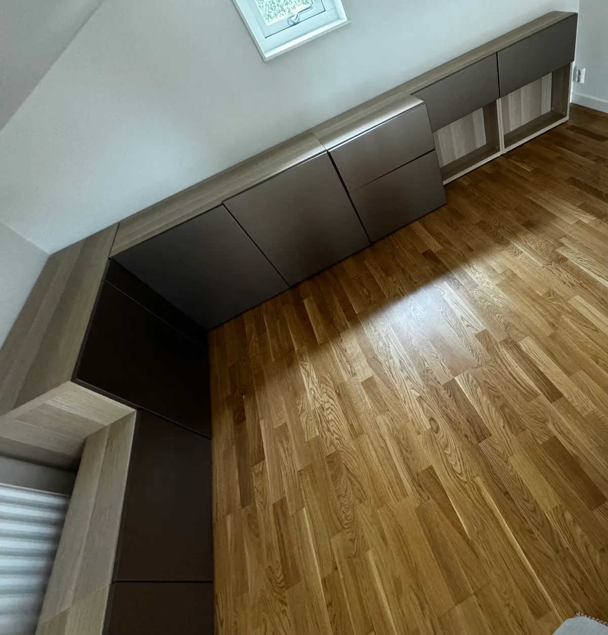 Hyresbostad på Partille i partille