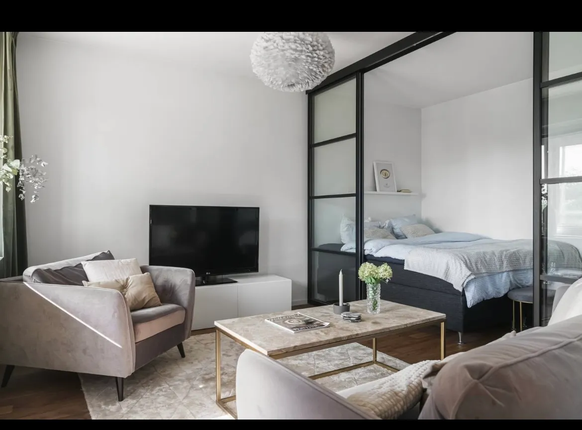 Hyreslägenhet på Ystad i ystad