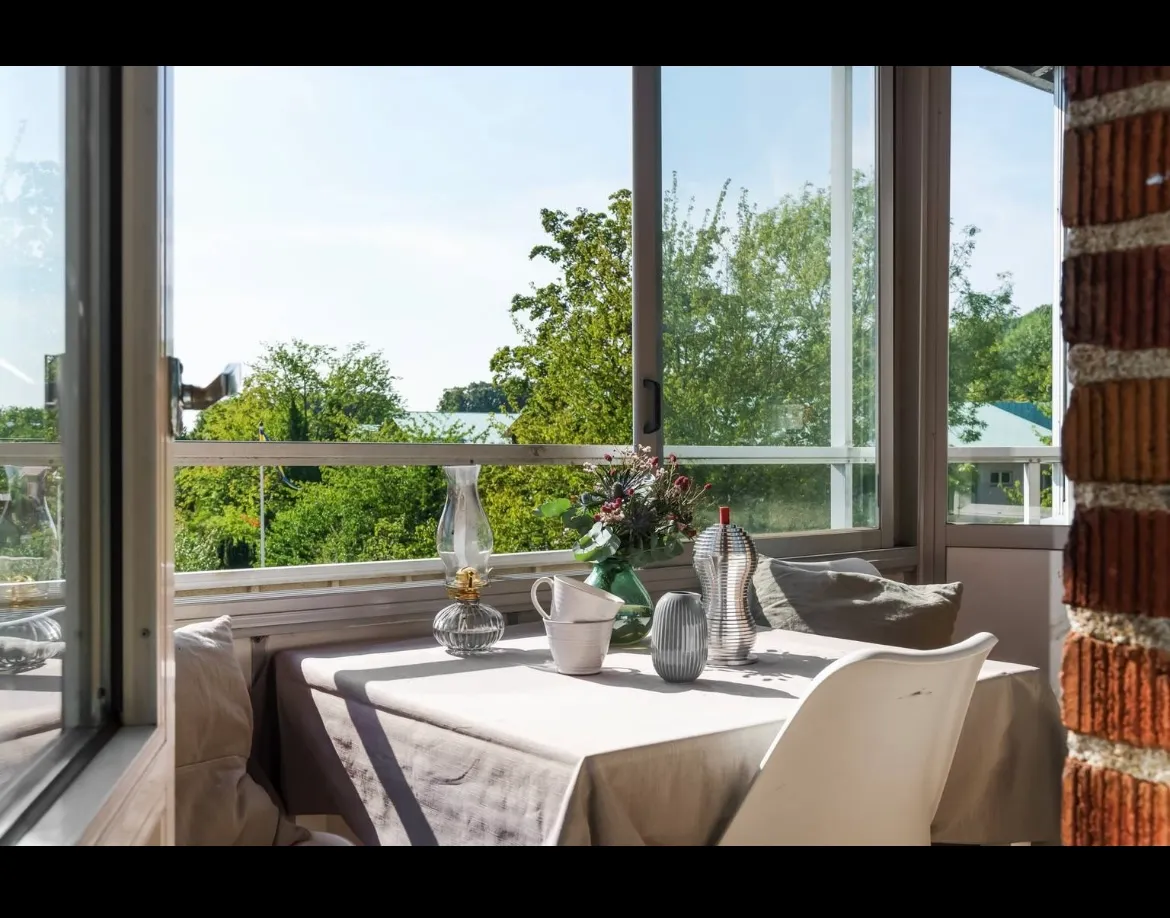 Hyreslägenhet på Ystad i ystad