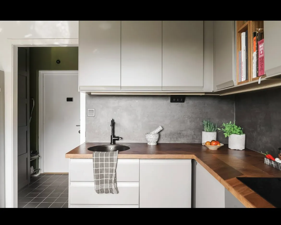 Hyreslägenhet på Ystad i ystad