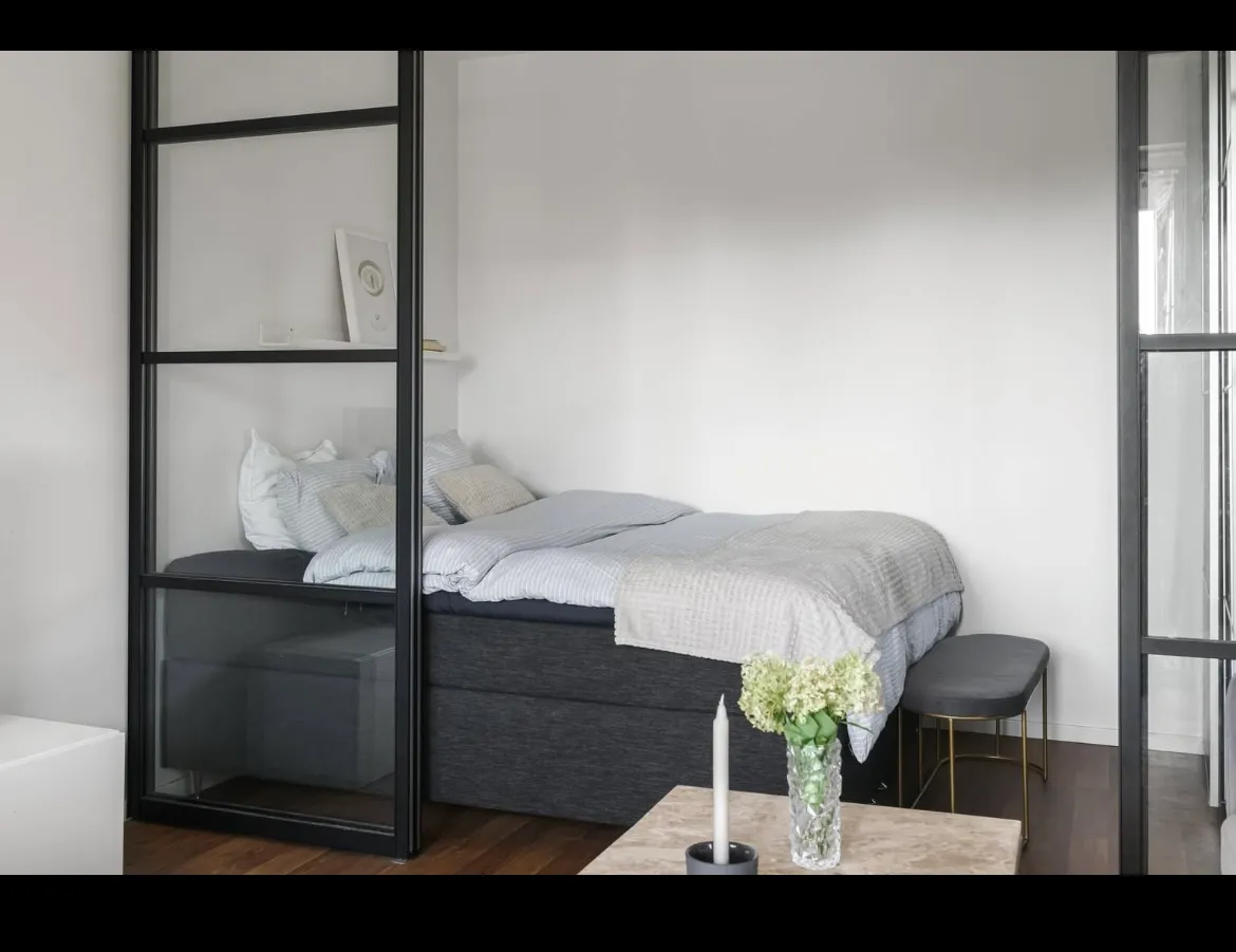 Hyreslägenhet på Ystad i ystad