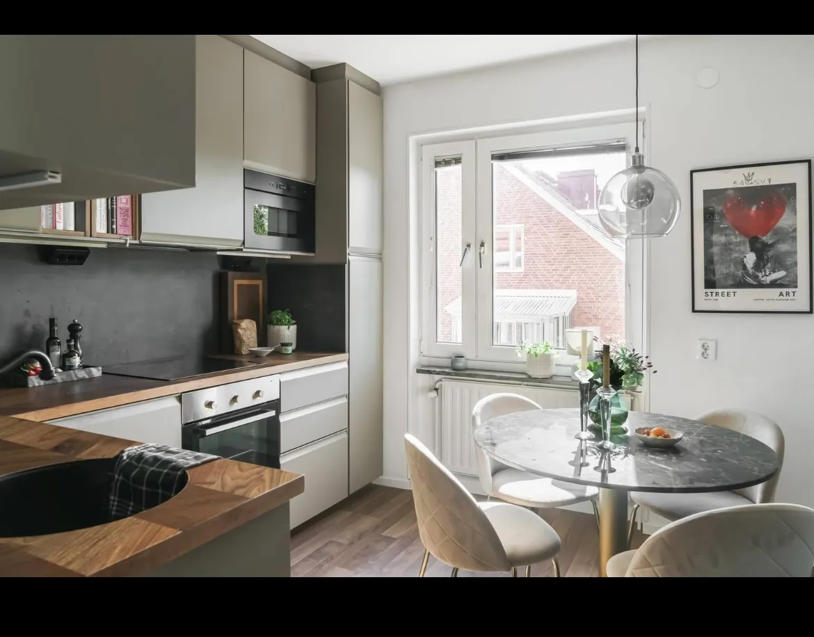 Hyreslägenhet på Ystad i ystad