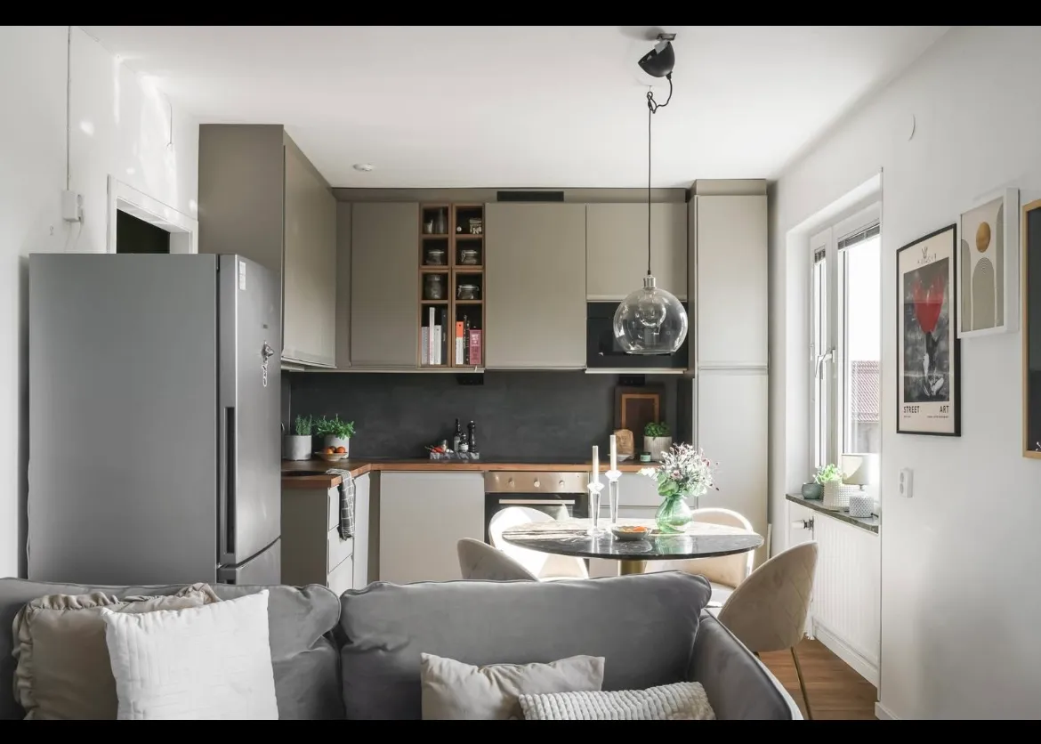 Hyreslägenhet på Ystad i ystad