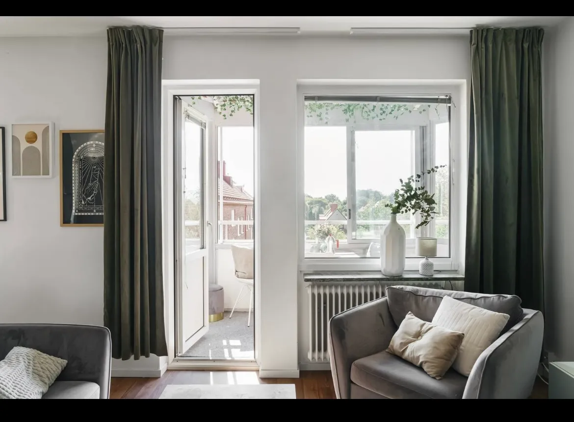 Hyreslägenhet på Ystad i ystad