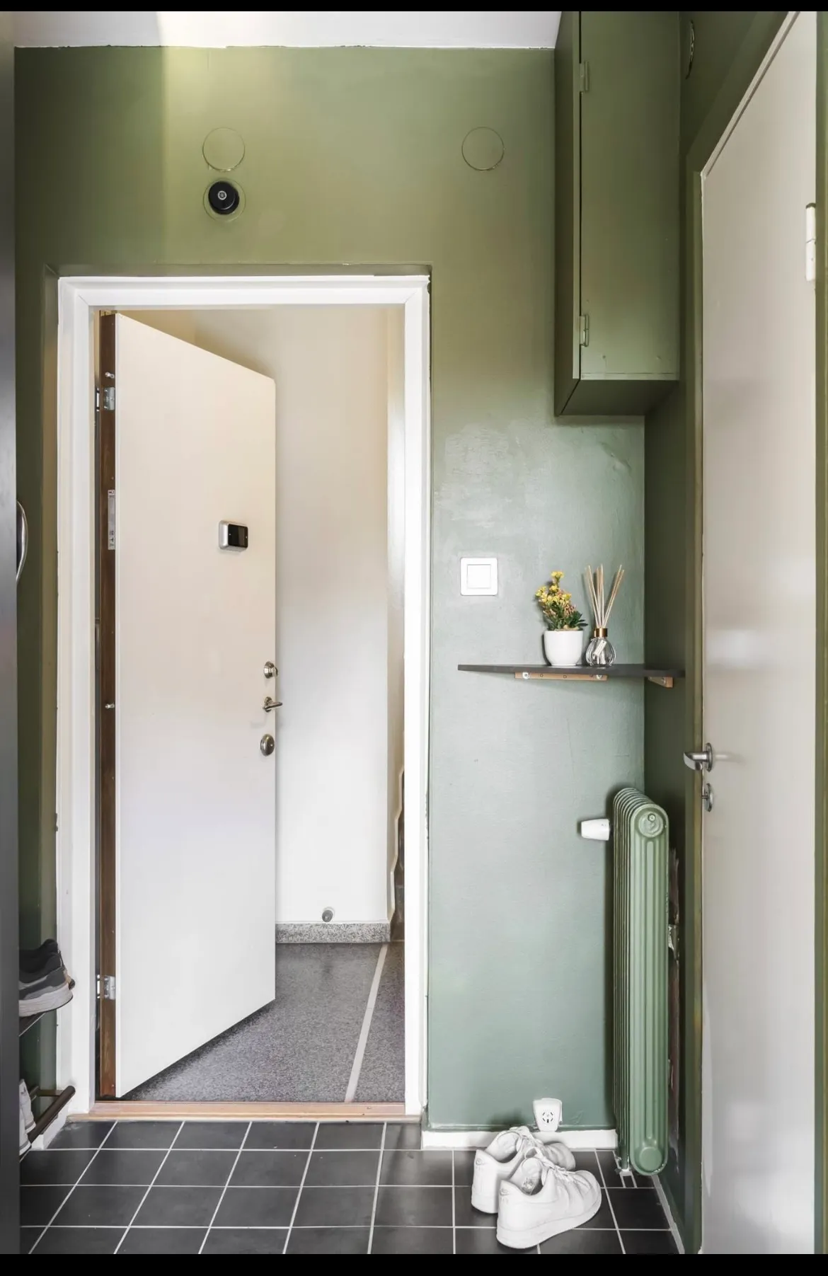 Hyreslägenhet på Ystad i ystad