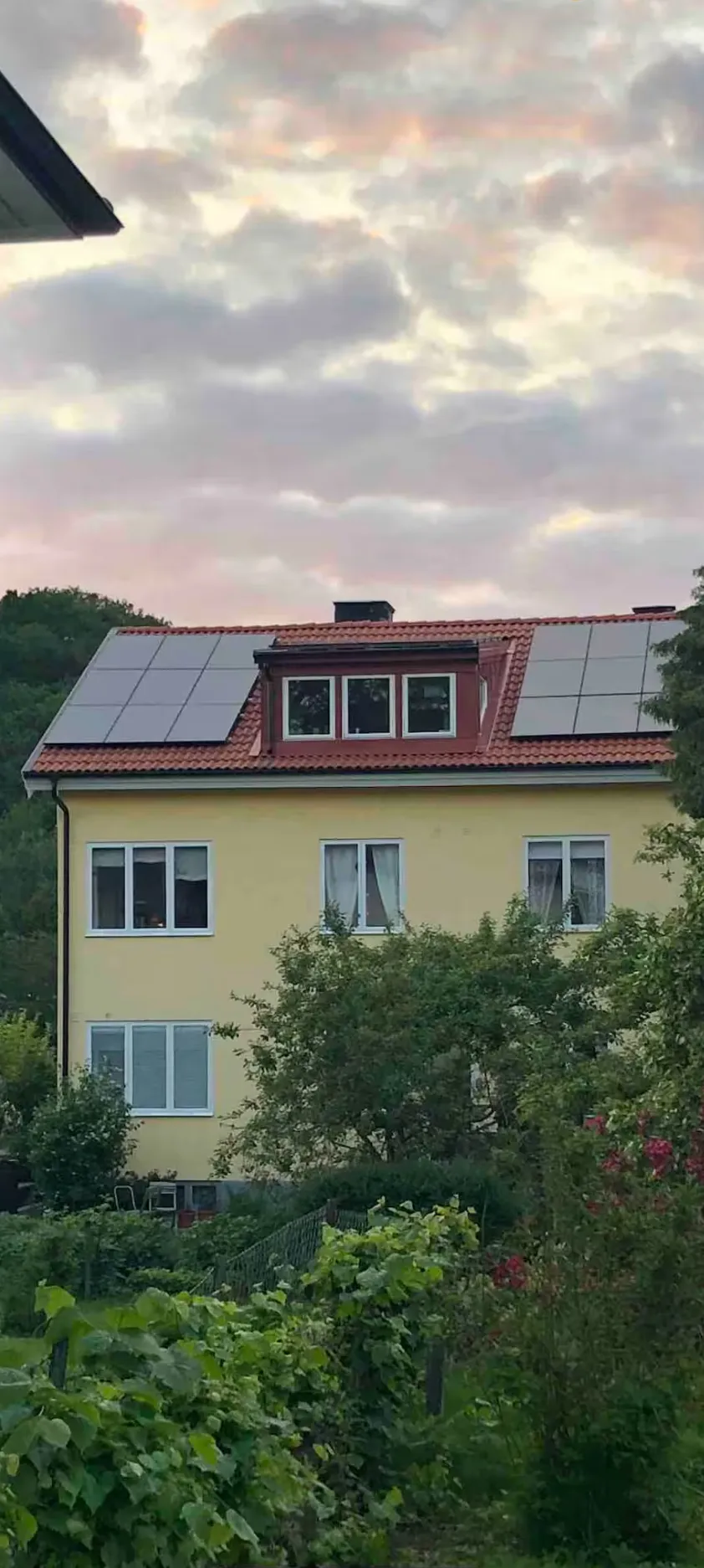 Hyreslägenhet på Göteborg i goteborg