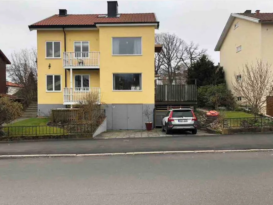 Hyreslägenhet på Göteborg i goteborg