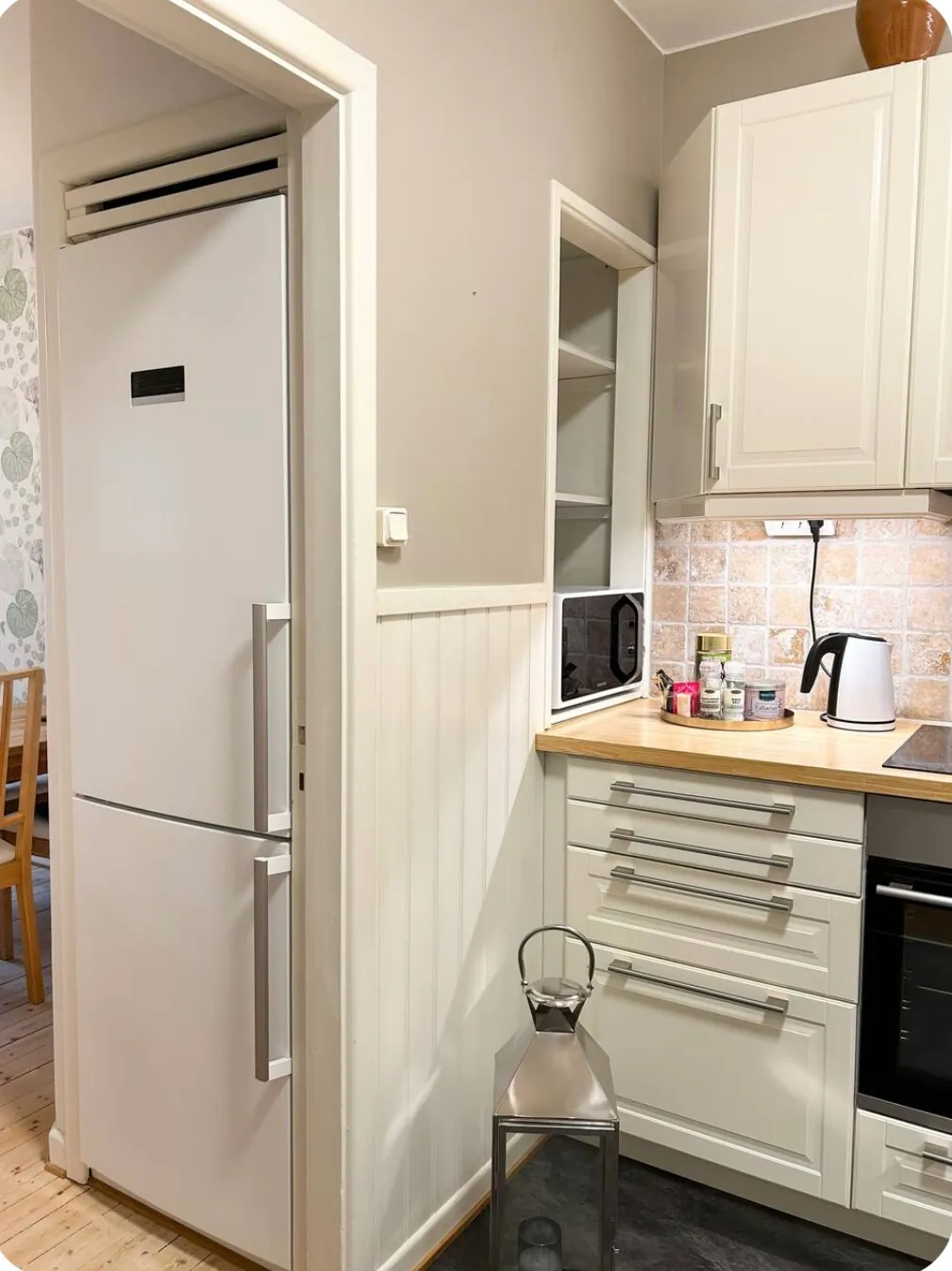 Hyreslägenhet på Göteborg i goteborg