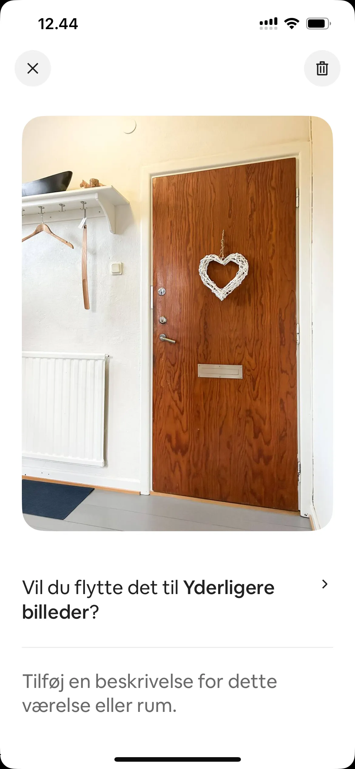 Hyreslägenhet på Göteborg i goteborg