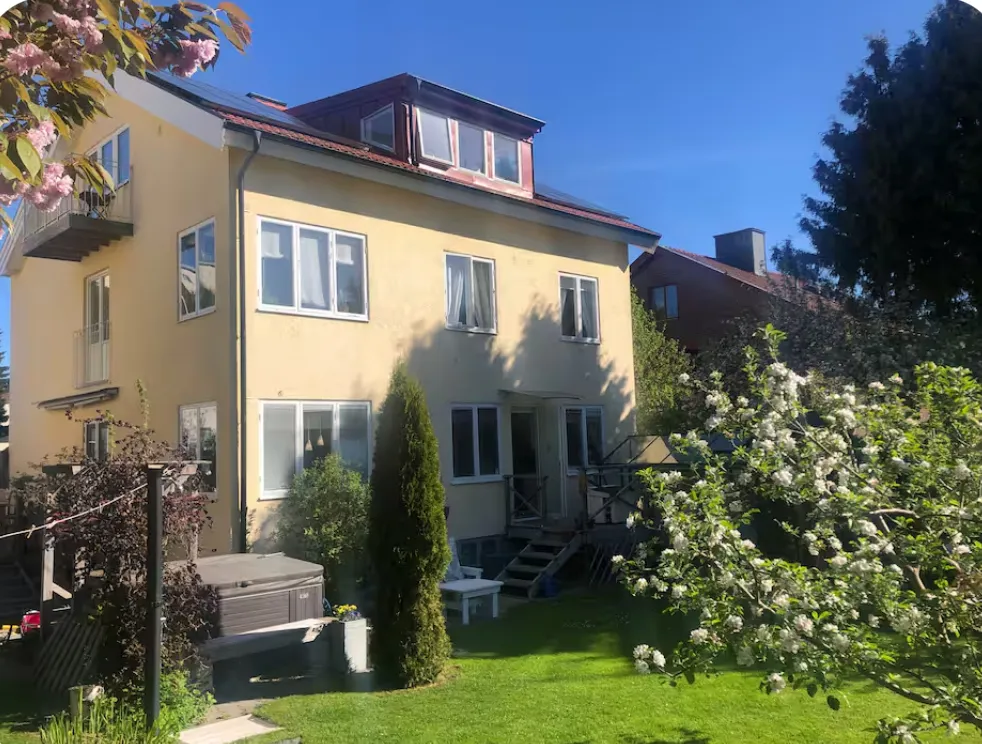 Hyreslägenhet på Göteborg i goteborg