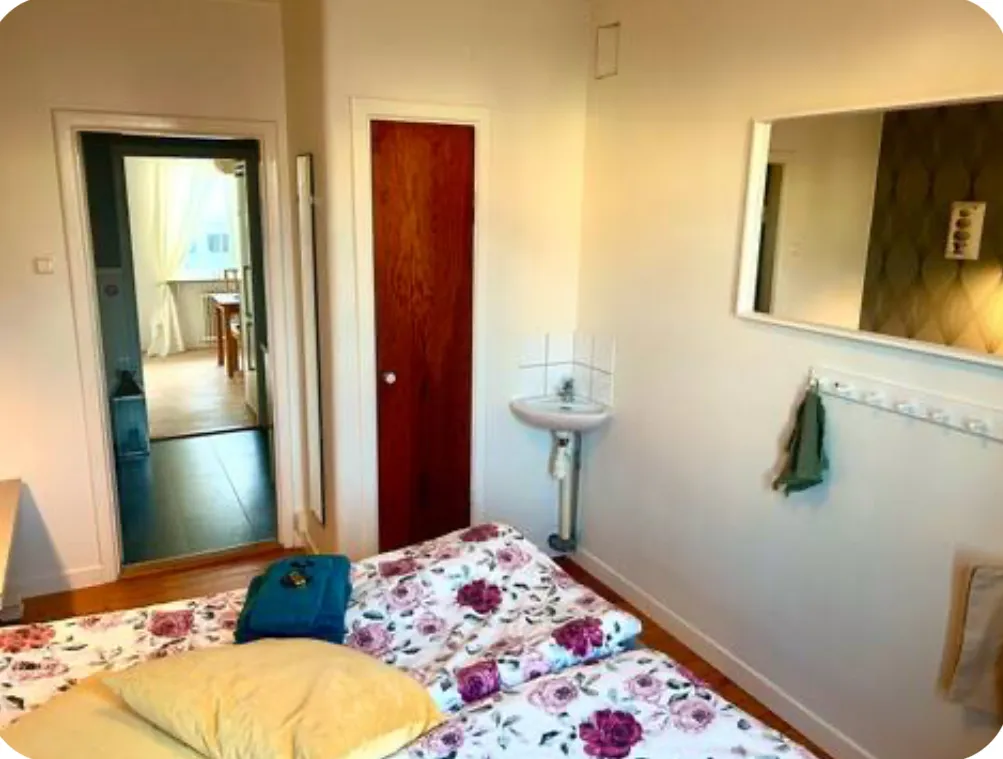 Hyreslägenhet på Göteborg i goteborg