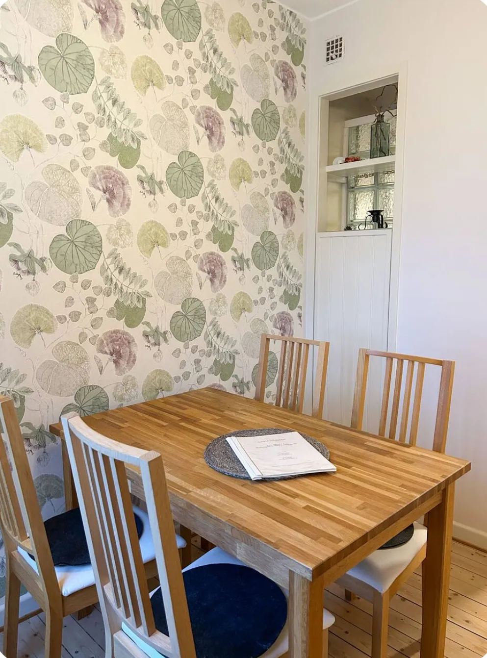 Hyreslägenhet på Göteborg i goteborg