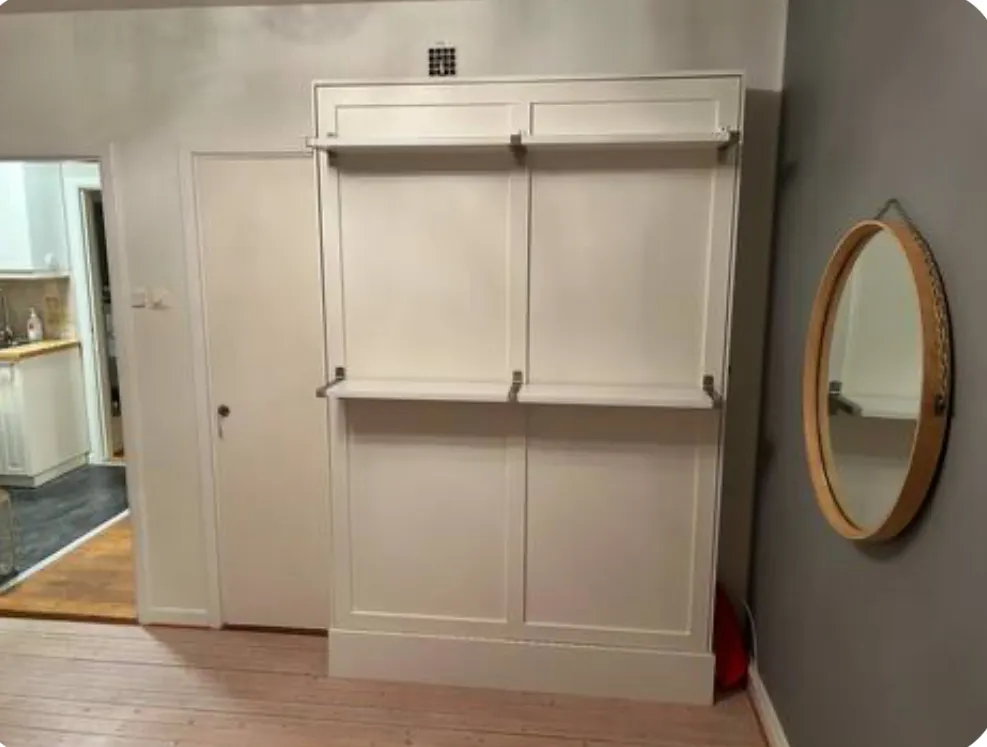 Hyreslägenhet på Göteborg i goteborg