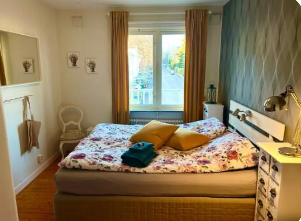 Hyreslägenhet på Göteborg i goteborg