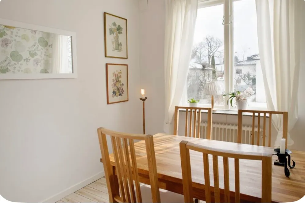 Hyreslägenhet på Göteborg i goteborg