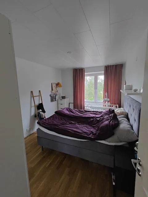 Hyreslägenhet på Tierp i tierp