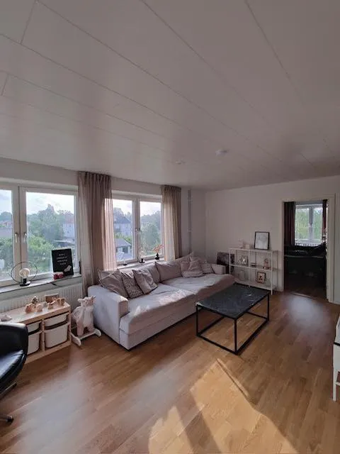 Hyreslägenhet på Tierp i tierp