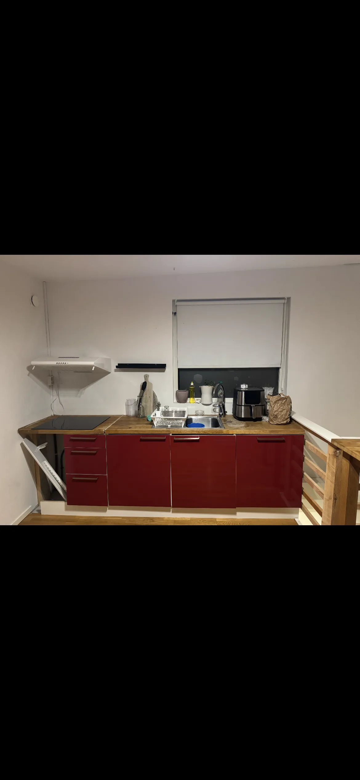 Hyreslägenhet på Falkenberg i falkenberg