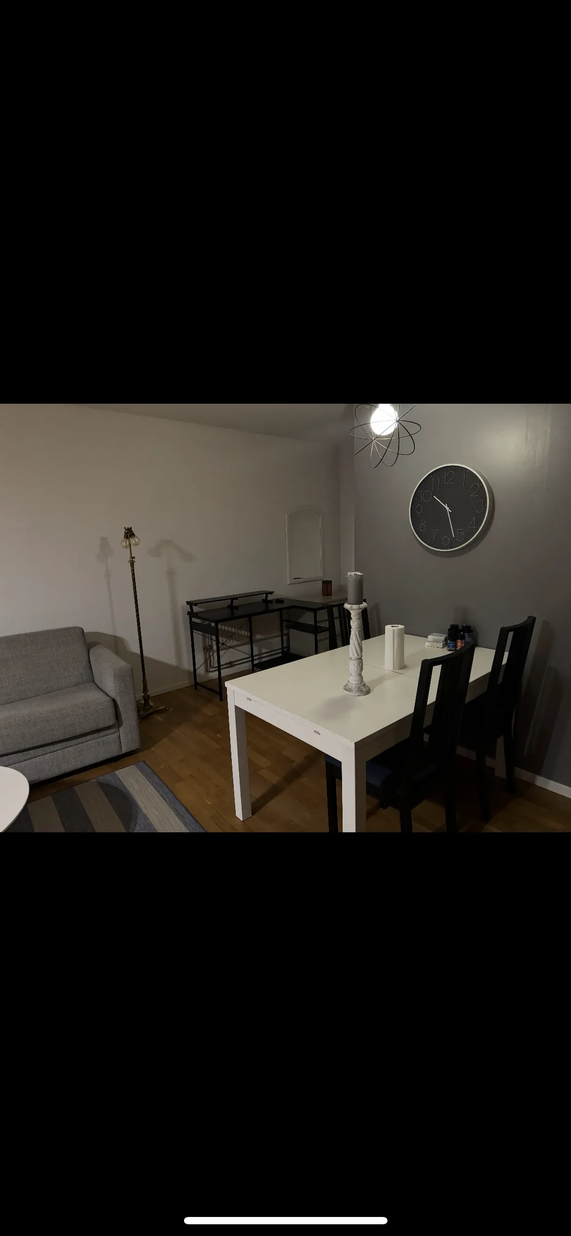 Hyreslägenhet på Falkenberg i falkenberg