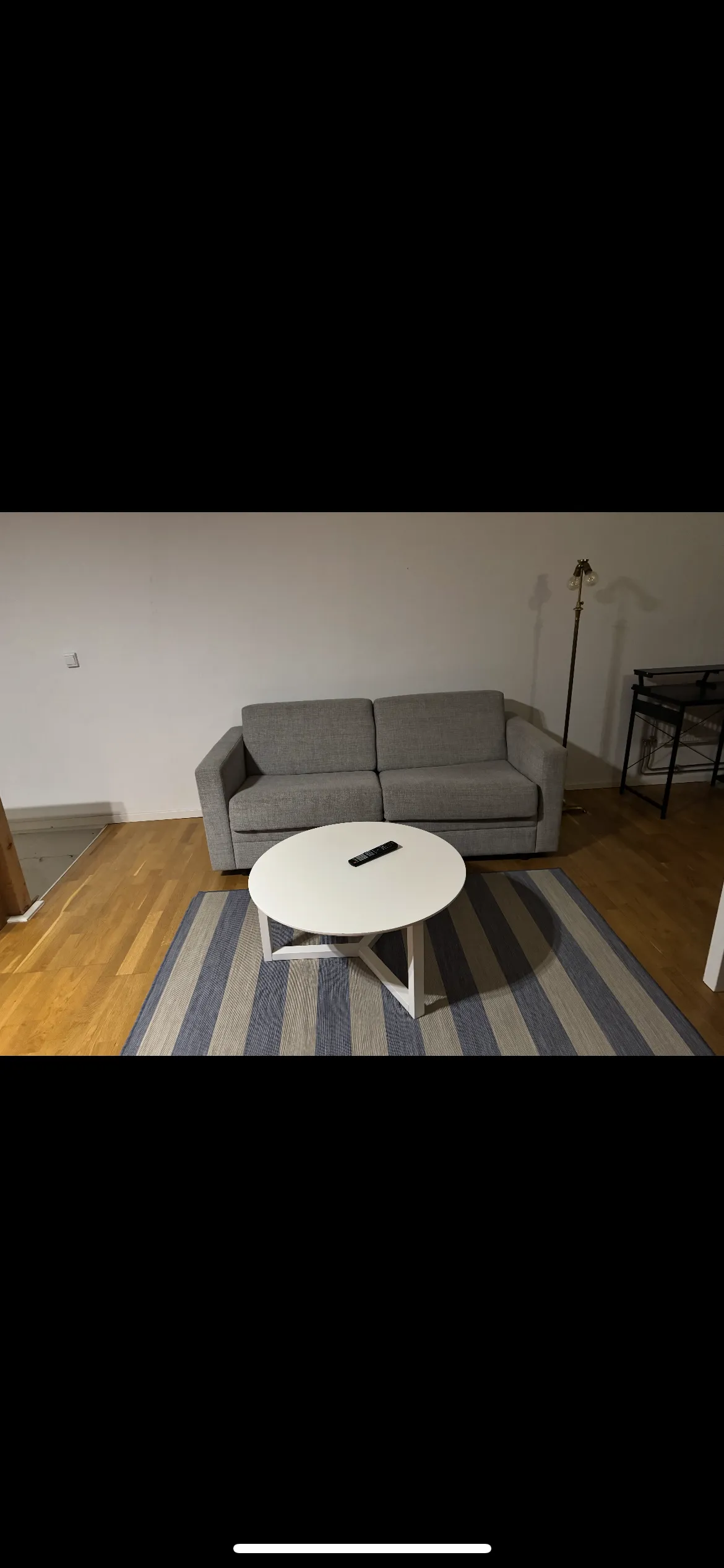 Hyreslägenhet på Falkenberg i falkenberg