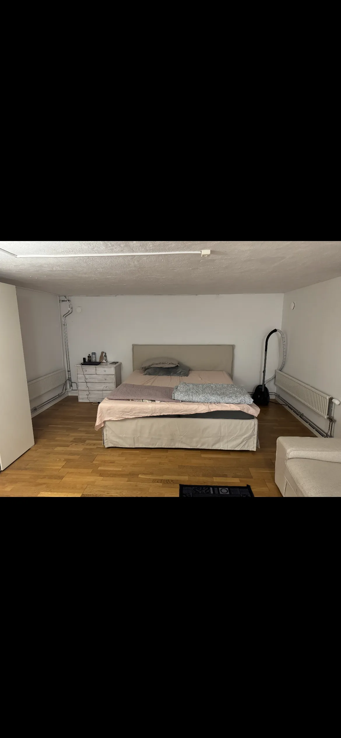 Hyreslägenhet på Falkenberg i falkenberg