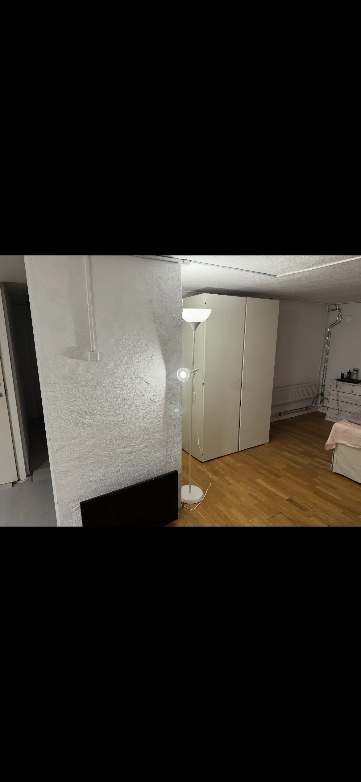 Hyreslägenhet på Falkenberg i falkenberg