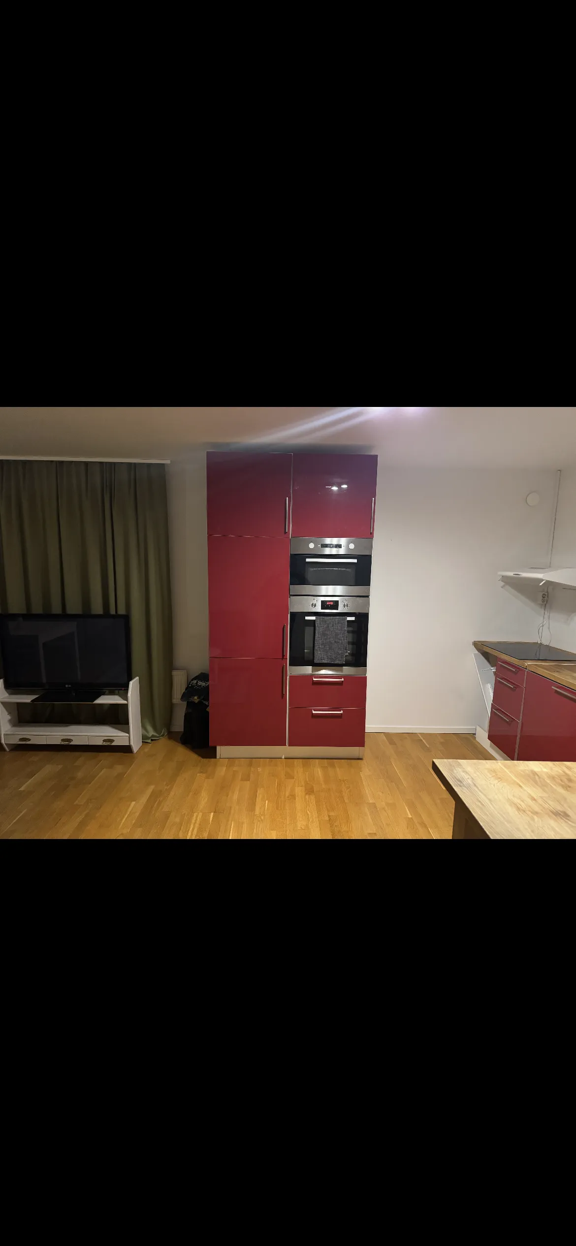 Hyreslägenhet på Falkenberg i falkenberg