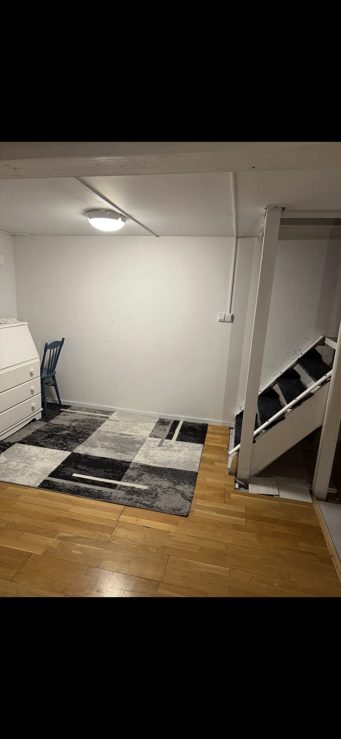 Hyreslägenhet på Falkenberg i falkenberg