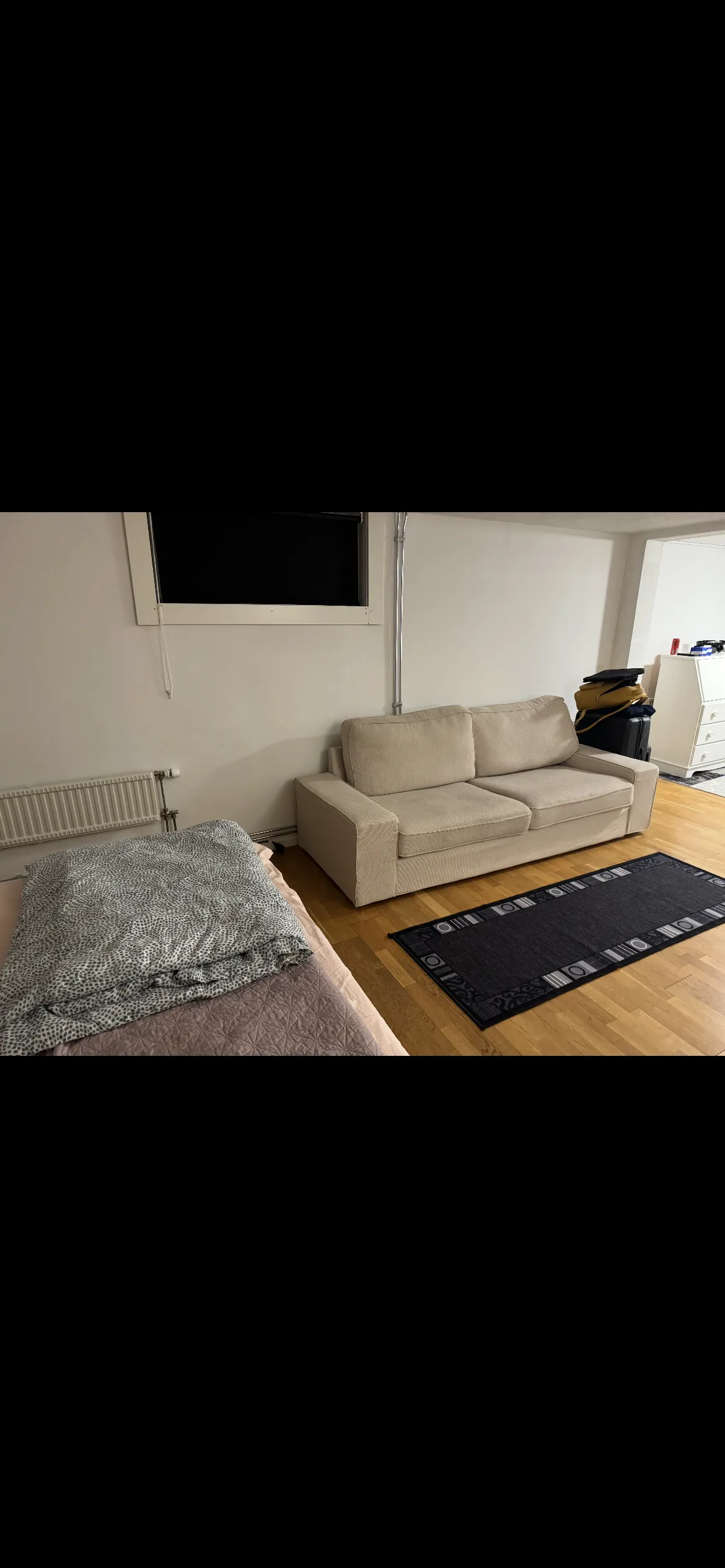 Hyreslägenhet på Falkenberg i falkenberg